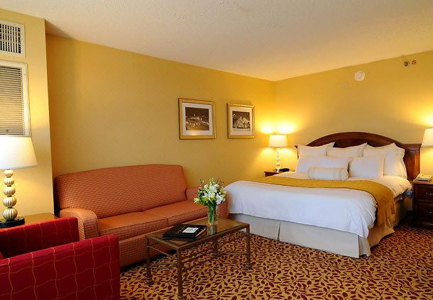Photo of Bedroom in Southmoreland
