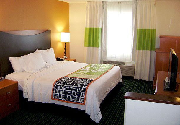 Photo of Bedroom in Southwest Topeka