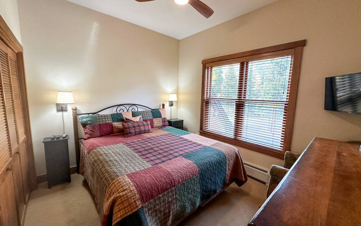 Photo of Bedroom in Keystone