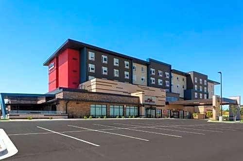 Photo of Buildings in Thornton