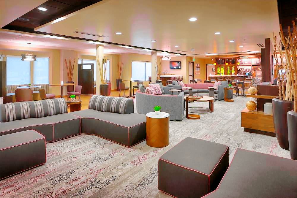 Photo of Livingroom in Sandy