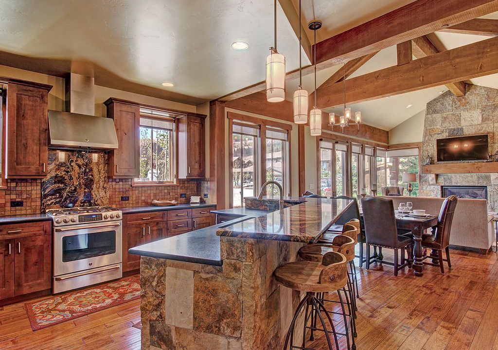 Photo of Livingroom in Fairmount On The River