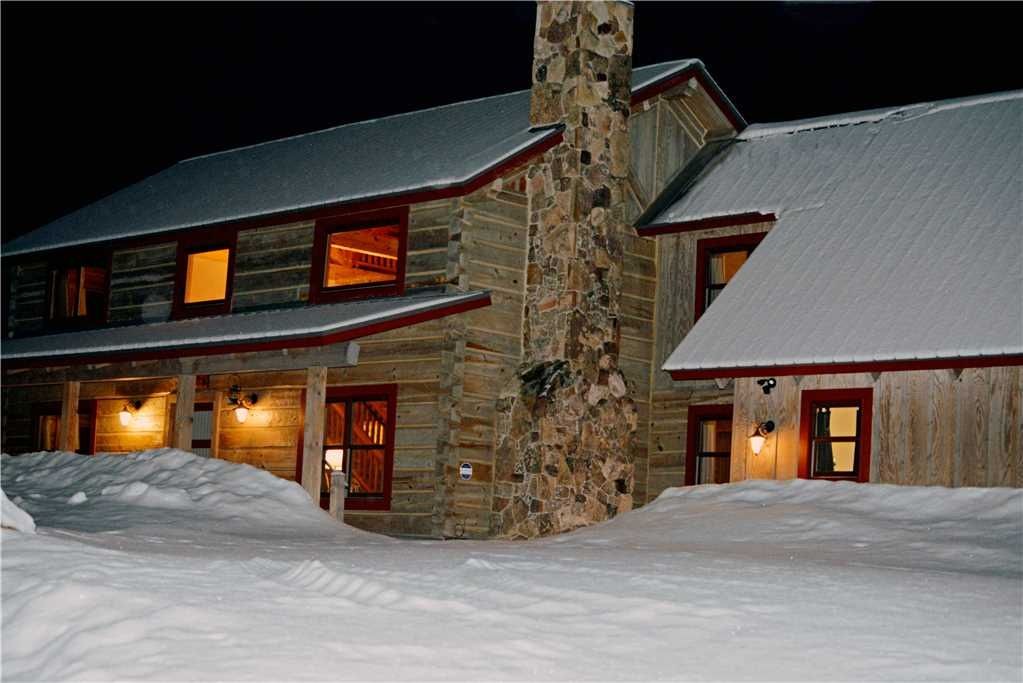Photo of Buildings in Pagosa Meadows IV