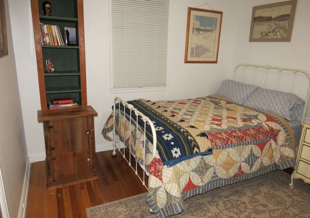Photo of Bedroom in Historic Fort Collins High School