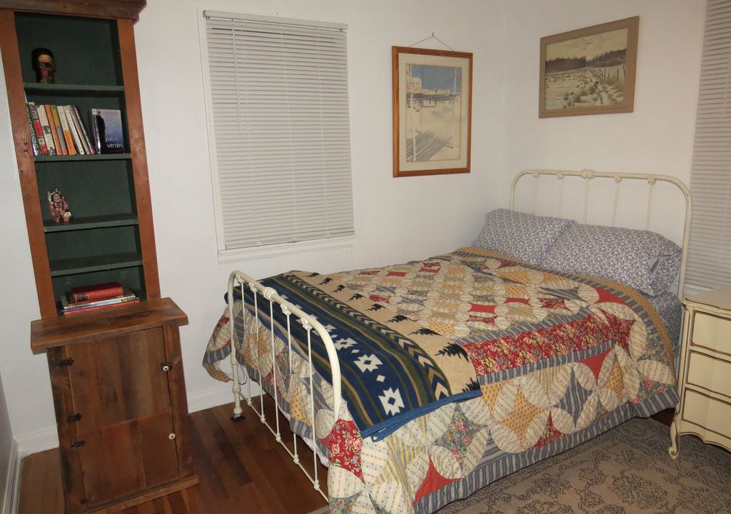 Photo of Bedroom in Historic Fort Collins High School