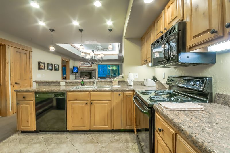 Photo of Kitchen in Steamboat Springs