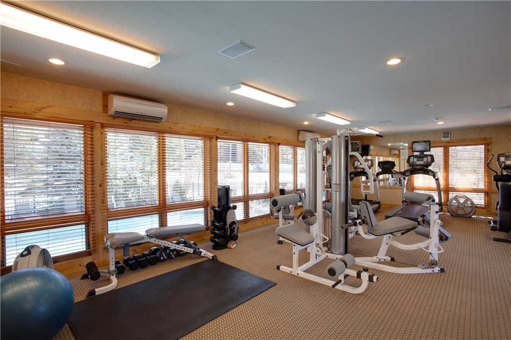 Photo of Livingroom in Steamboat Springs
