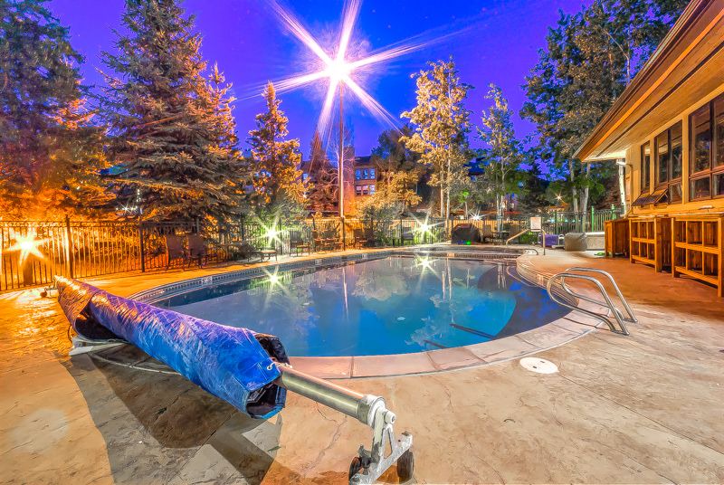 Photo of Outdoor in Steamboat Springs