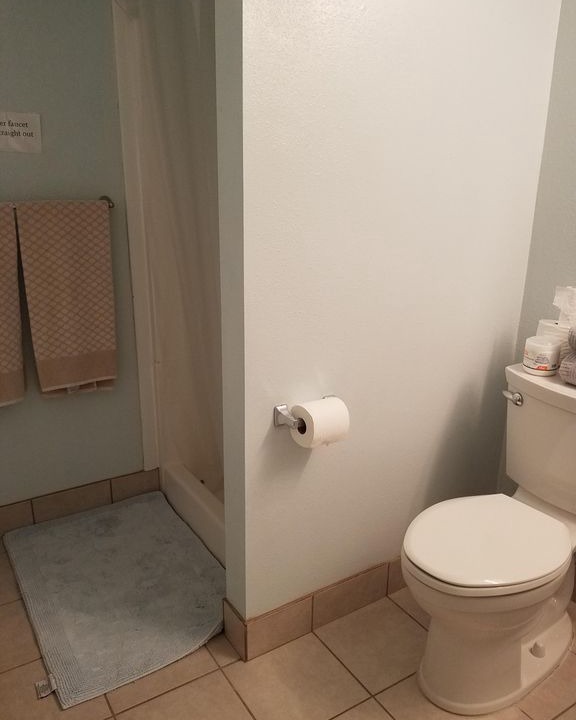 Photo of Bathroom in Ivins