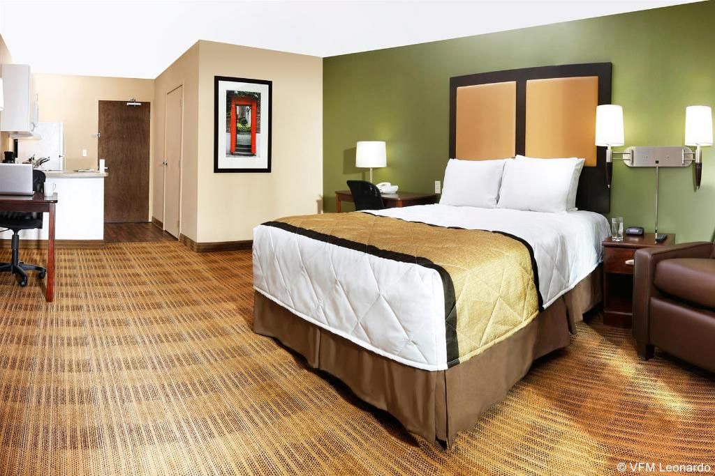 Photo of Bedroom in South Kansas City