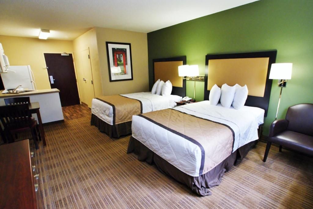 Photo of Bedroom in South Kansas City