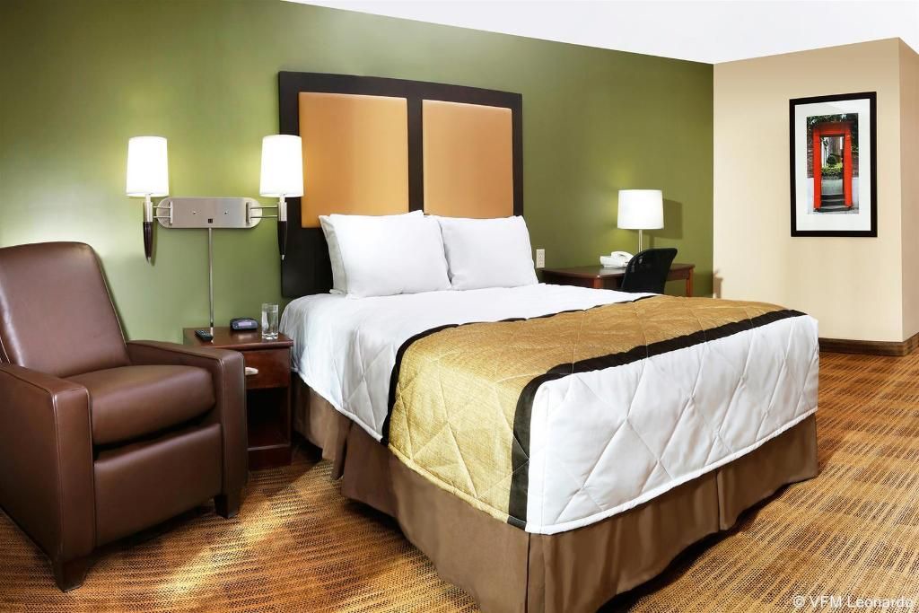 Photo of Bedroom in South Kansas City