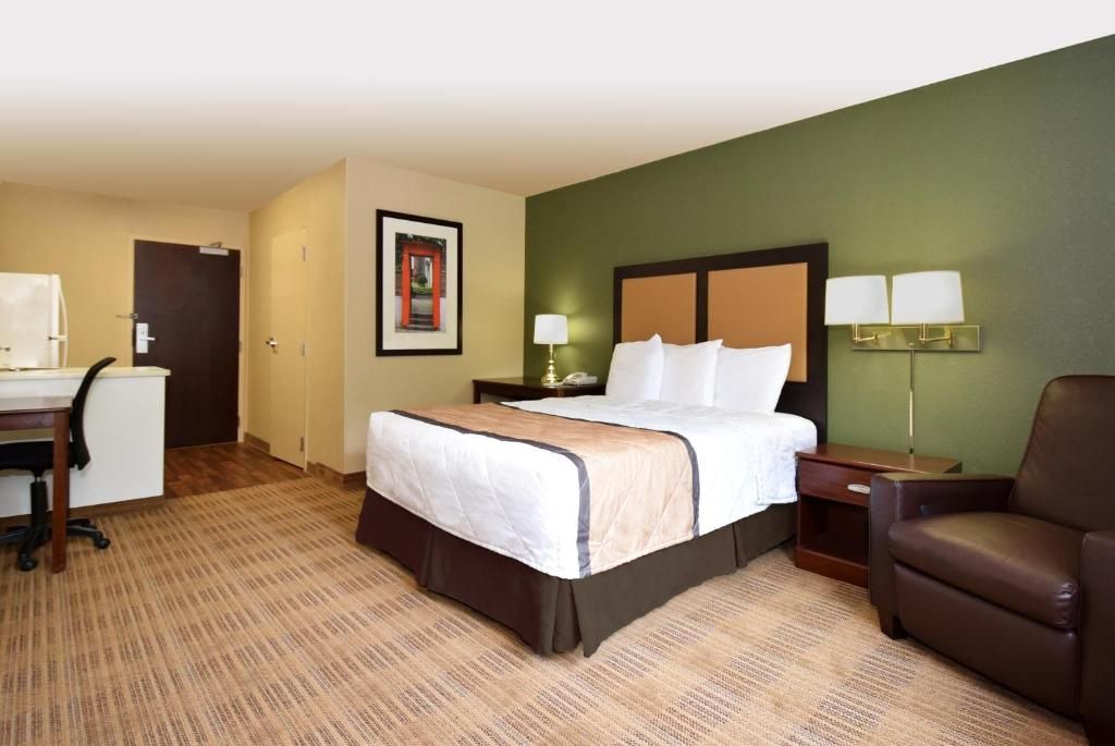 Photo of Bedroom in South Kansas City