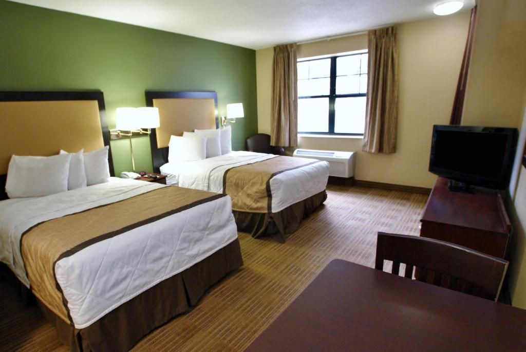 Photo of Bedroom in South Kansas City