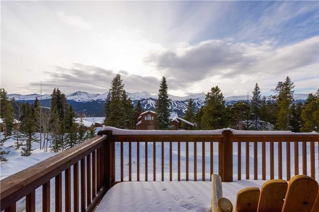 Photo of Patio Balcony in Woodmoor