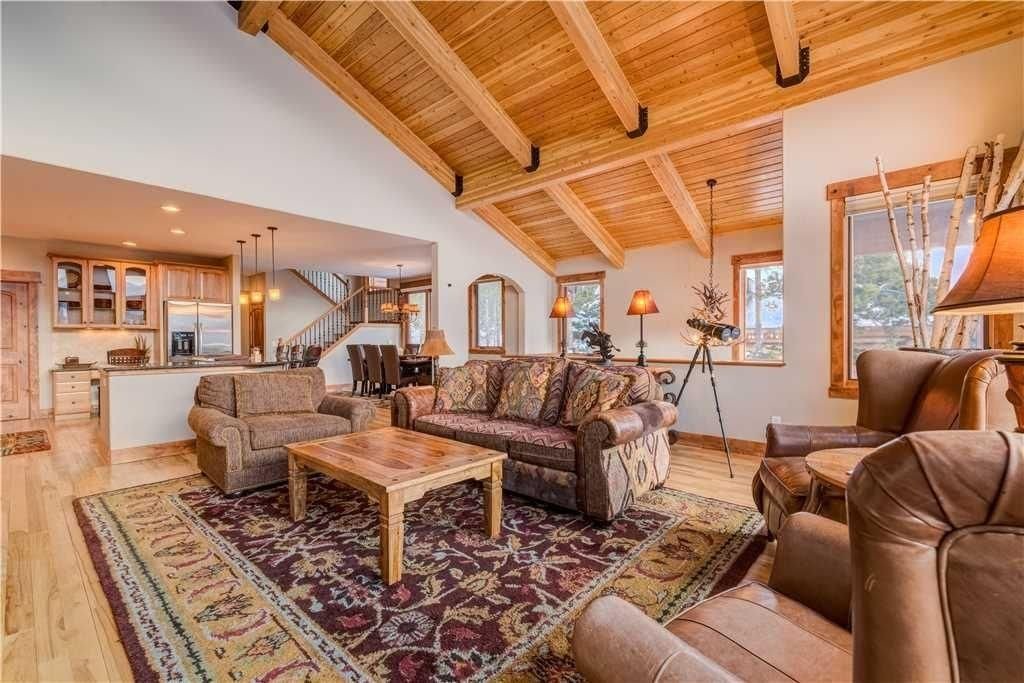 Photo of Livingroom in Woodmoor