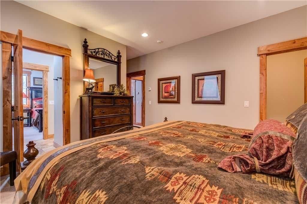 Photo of Bedroom in Woodmoor