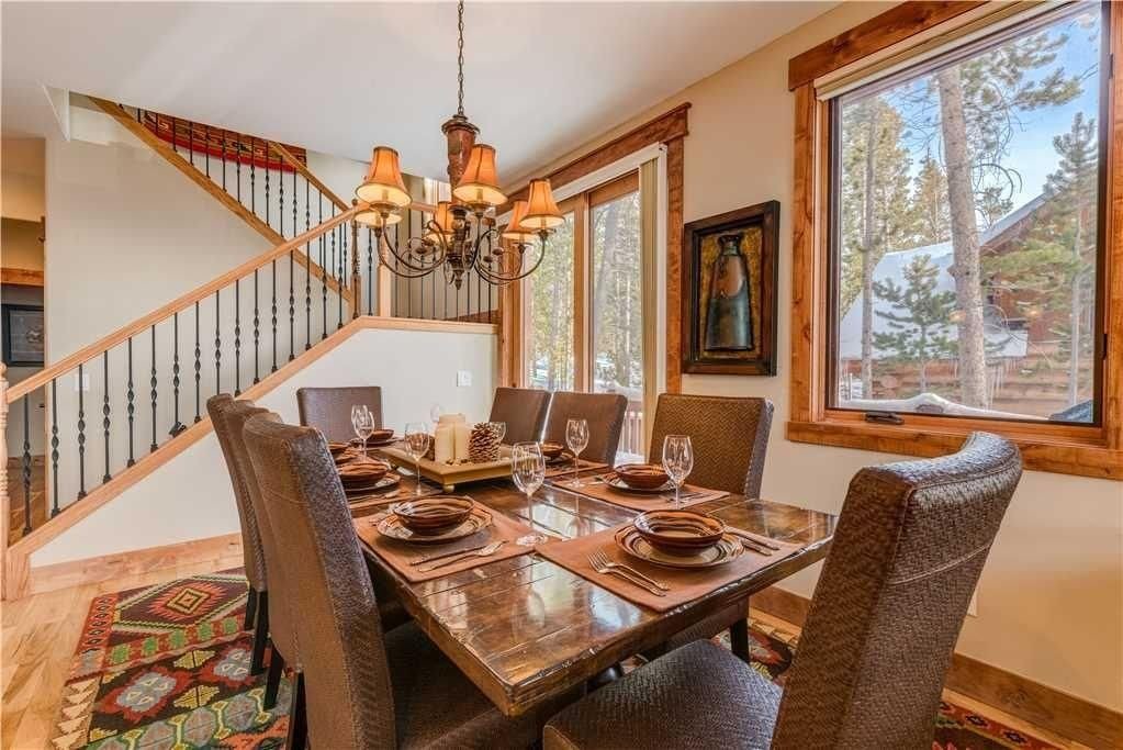 Photo of Livingroom in Woodmoor