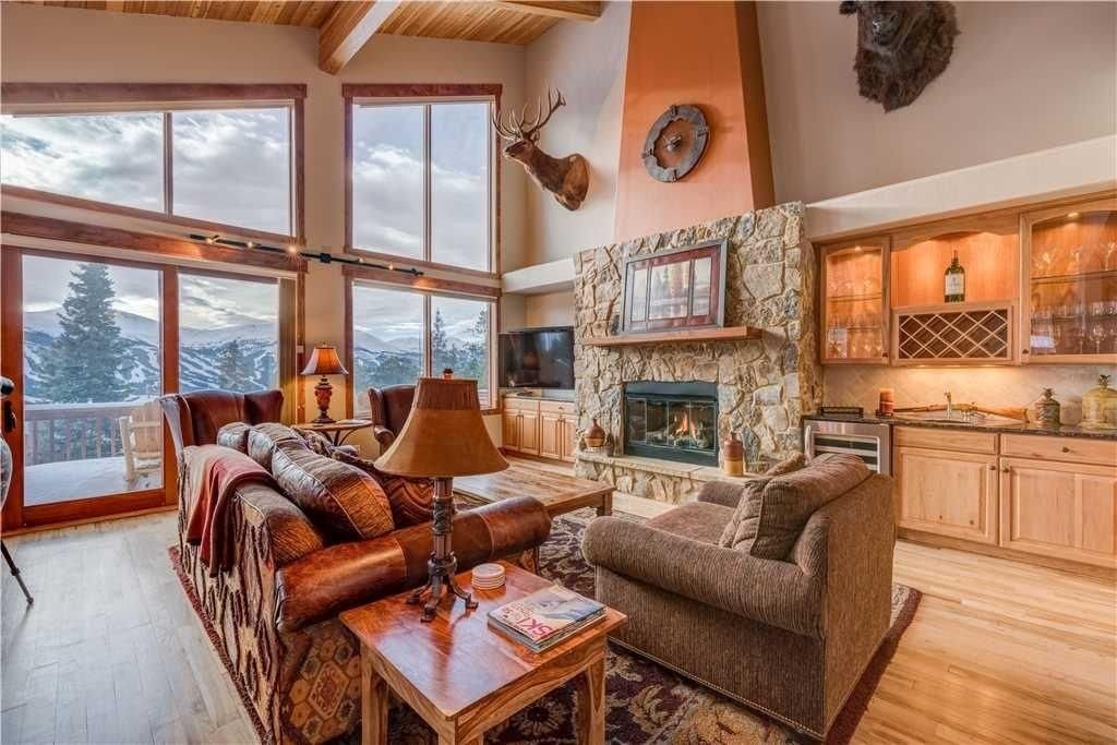 Photo of Livingroom in Woodmoor
