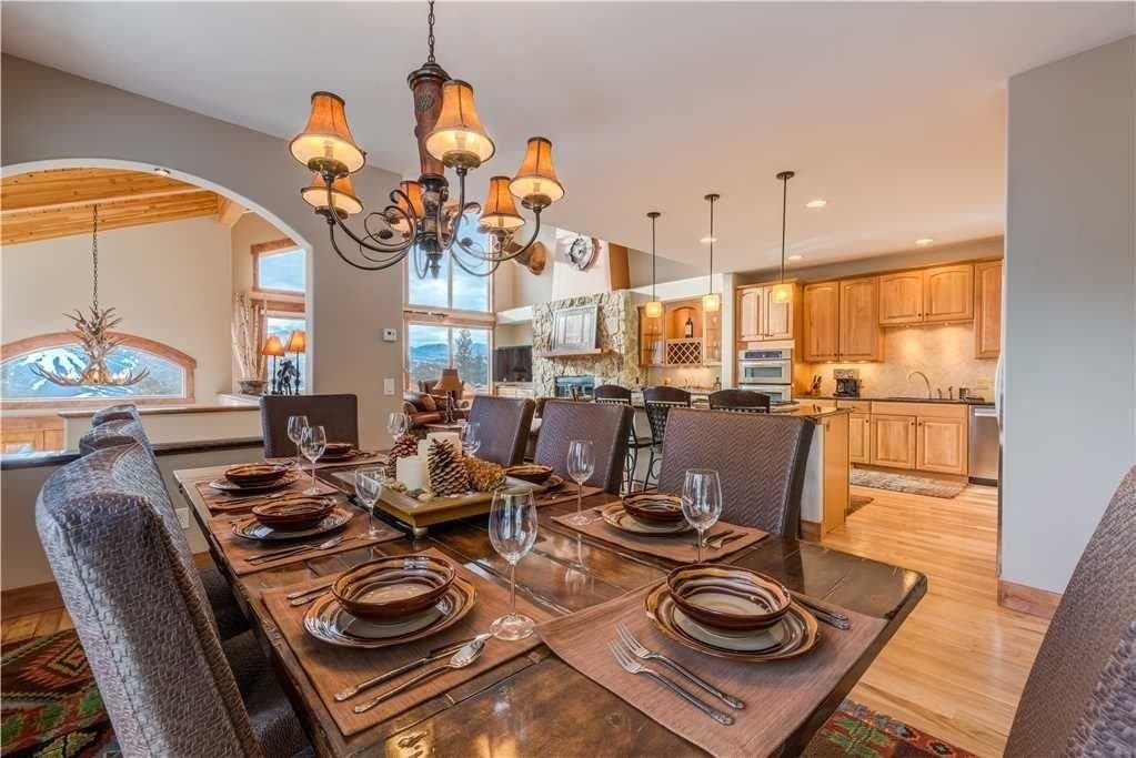 Photo of Livingroom in Woodmoor