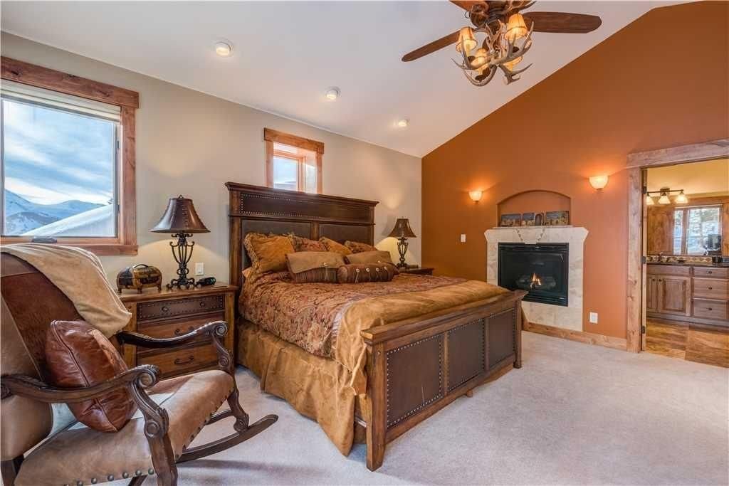 Photo of Livingroom in Woodmoor