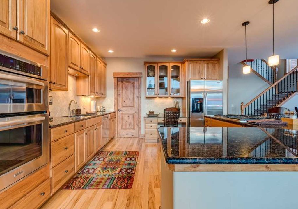 Photo of Kitchen in Woodmoor