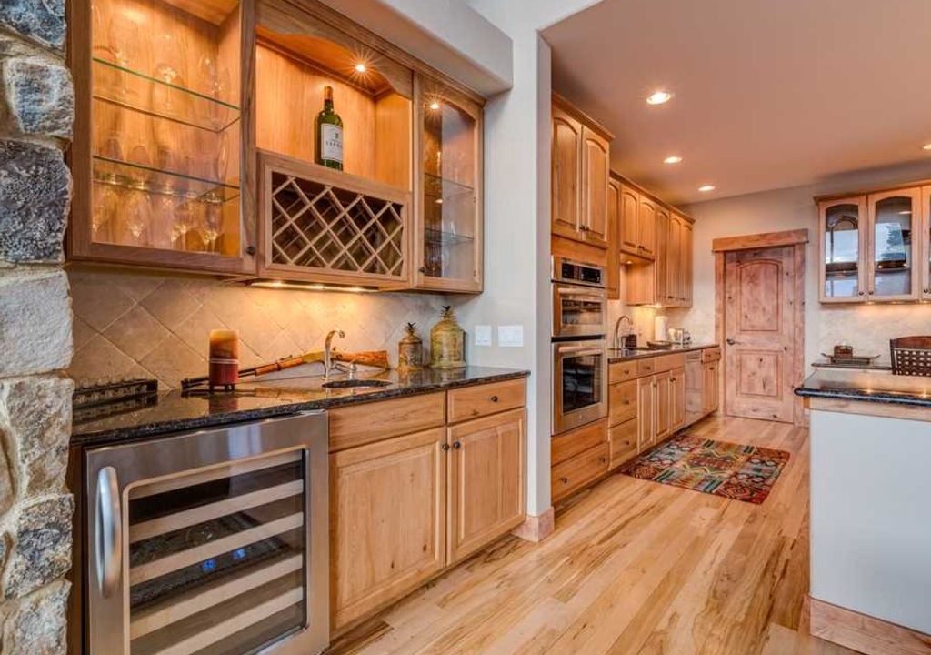 Photo of Kitchen in Woodmoor