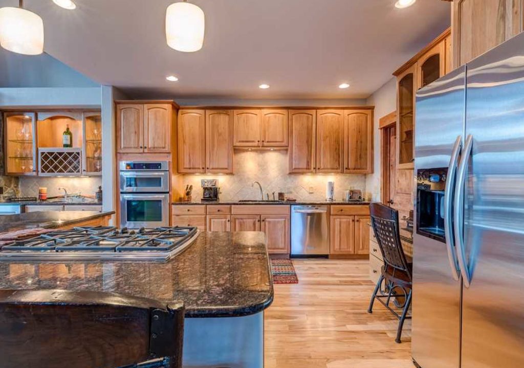 Photo of Kitchen in Woodmoor