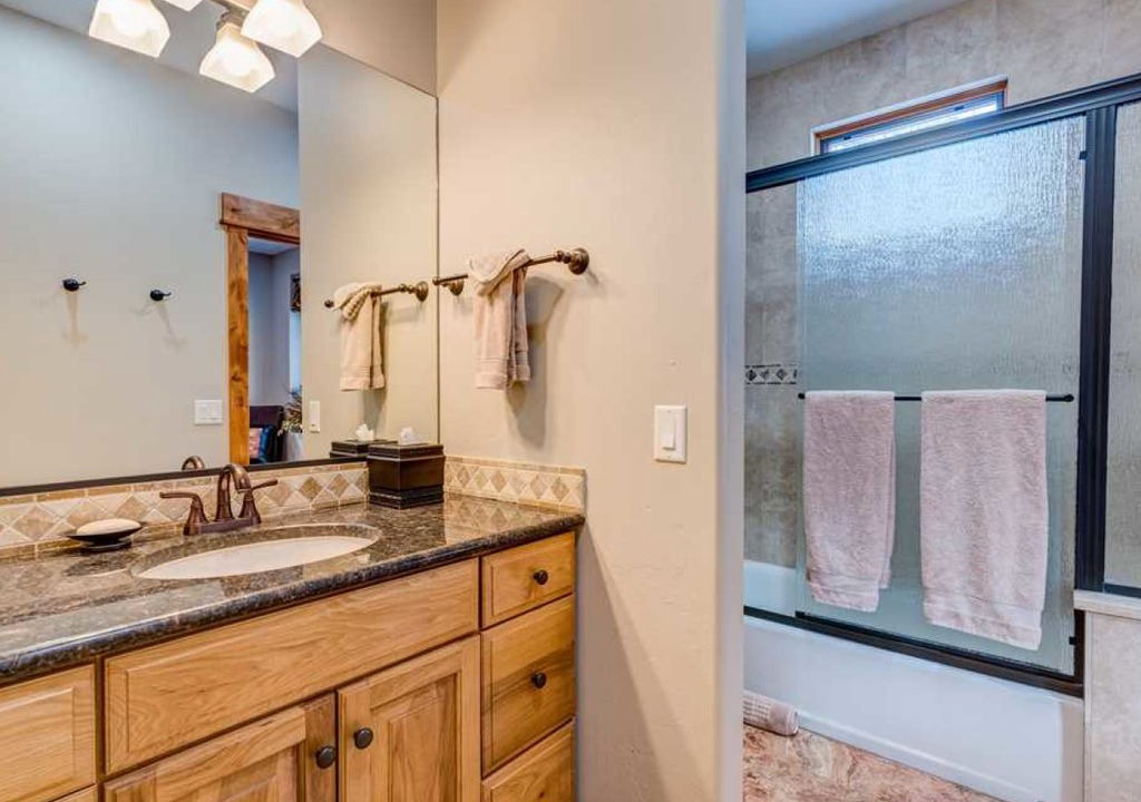 Photo of Kitchen in Woodmoor