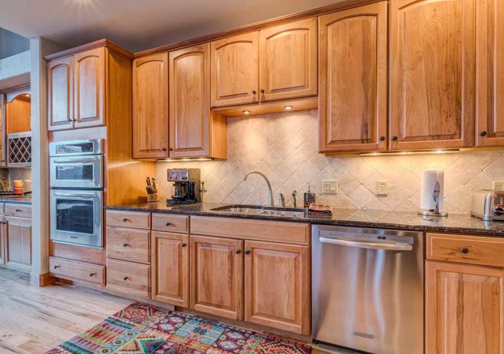 Photo of Kitchen in Woodmoor