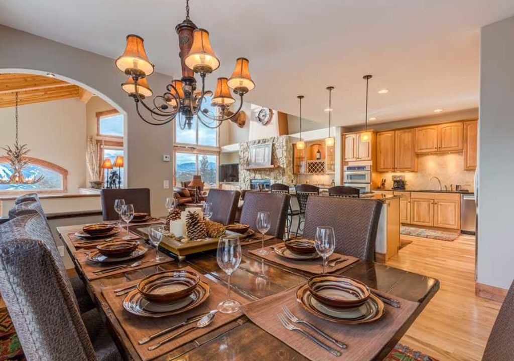 Photo of Livingroom in Woodmoor