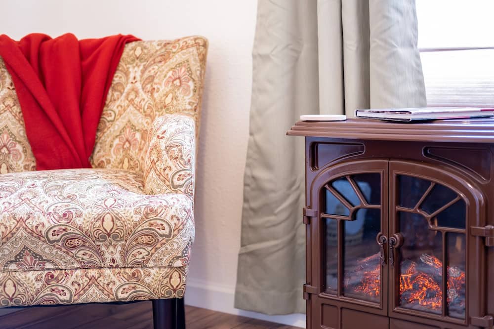 Photo of Livingroom in Kanab