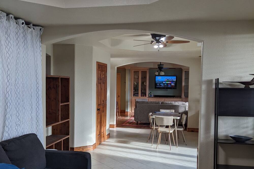 Photo of Livingroom in Commerce City