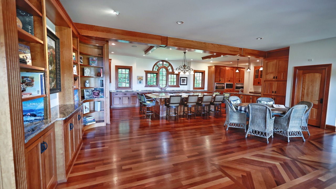 Photo of Kitchen in Platte City