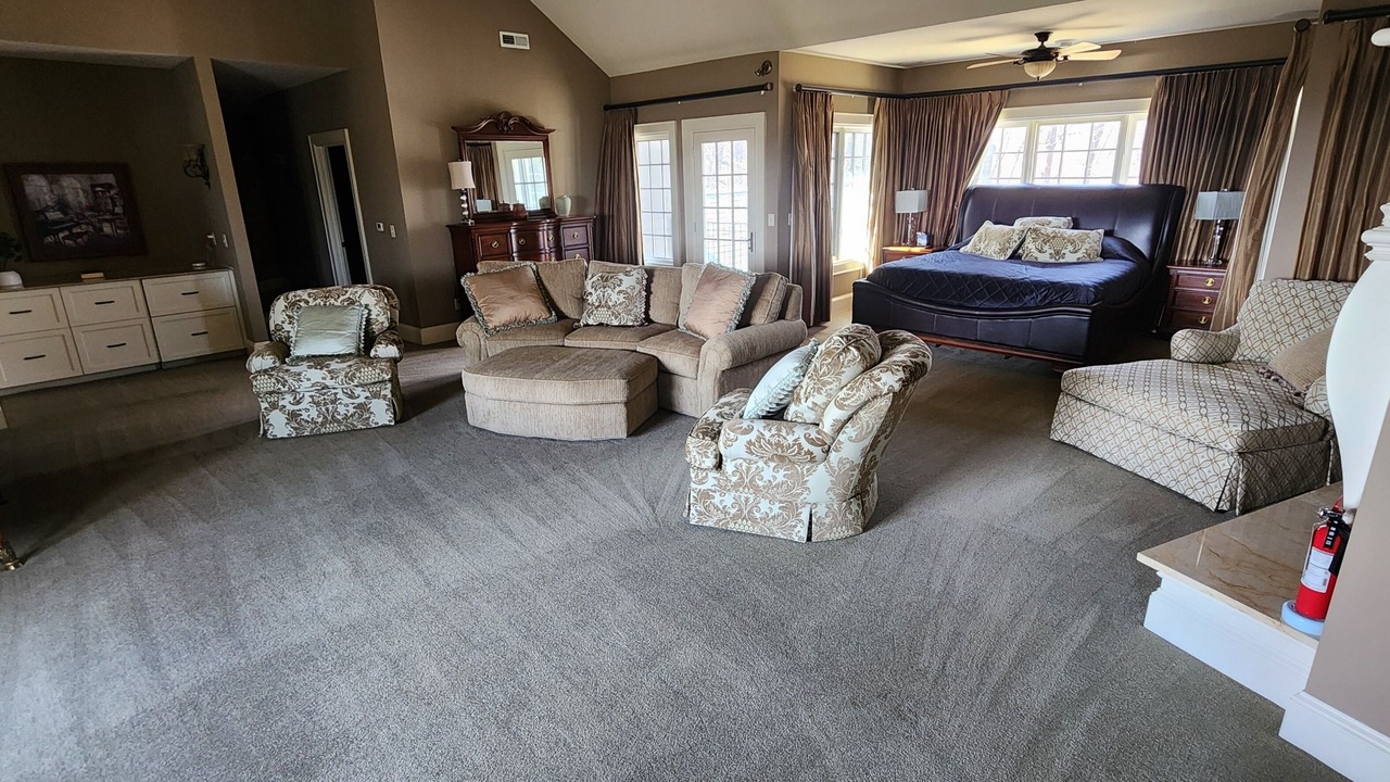 Photo of Livingroom in Platte City