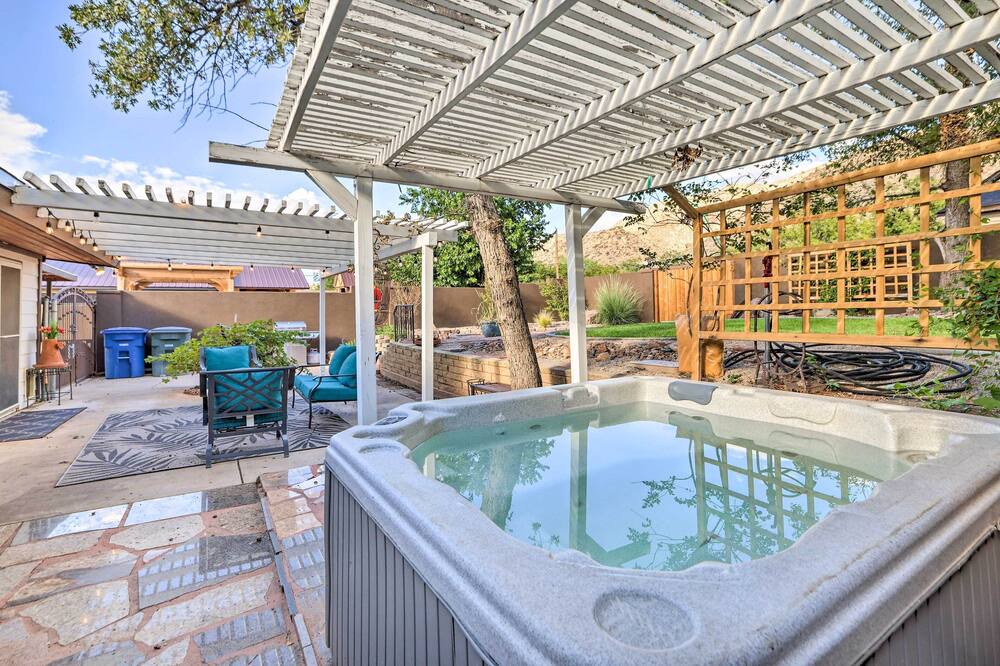 Photo of Outdoor in Toquerville