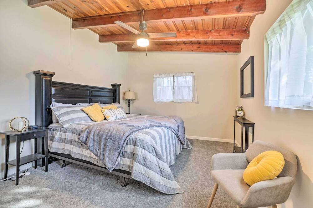 Photo of Bedroom in Toquerville