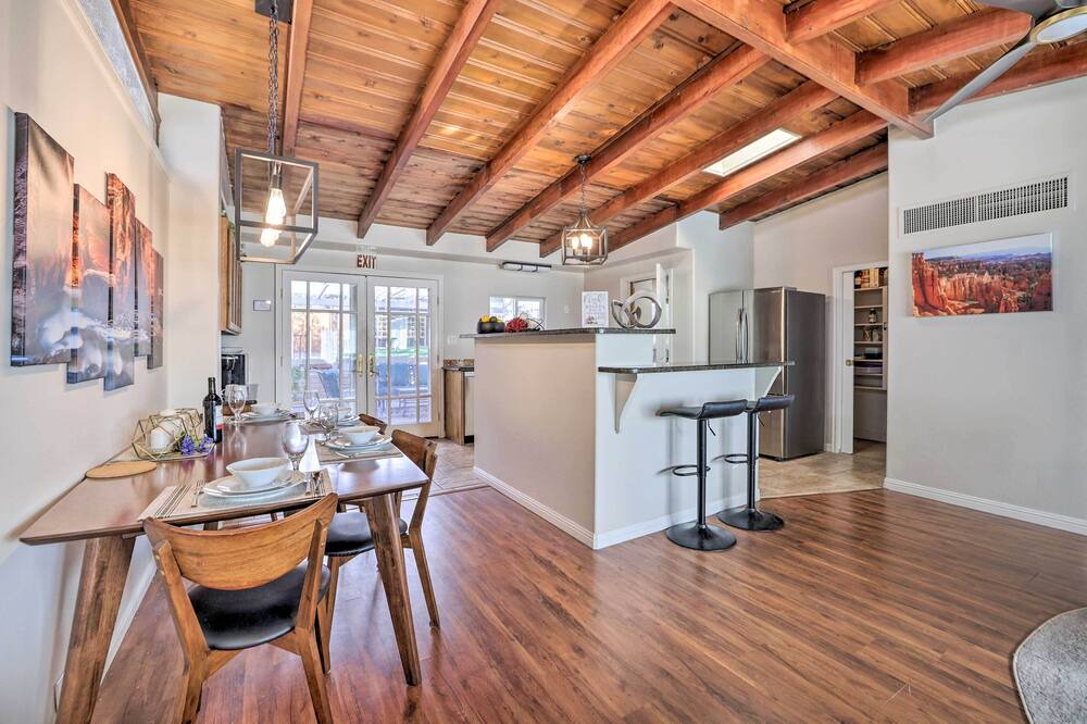 Photo of Kitchen in Toquerville
