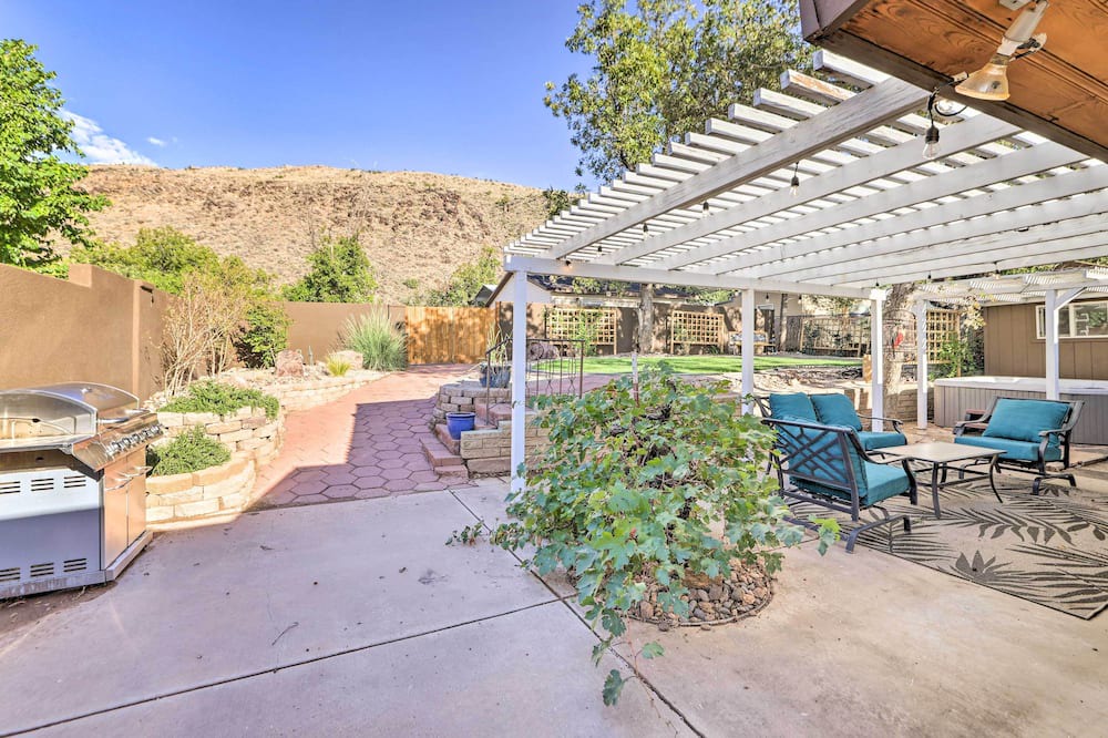 Photo of Outdoor in Toquerville