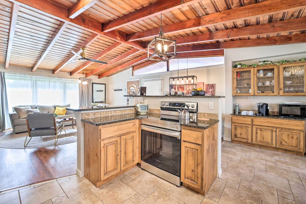 Photo of Kitchen in Toquerville