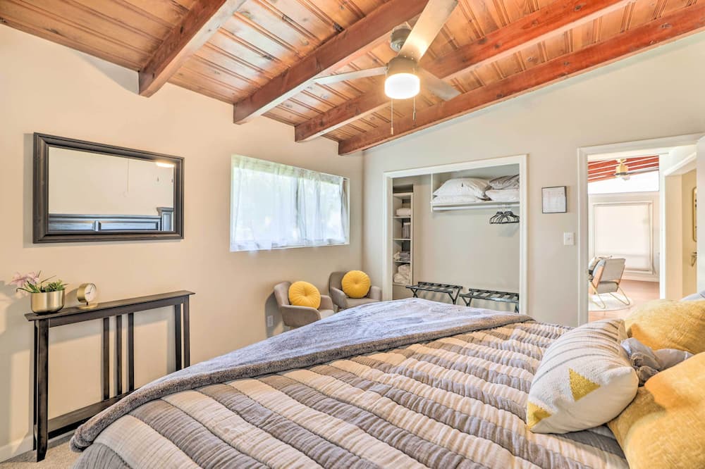 Photo of Bedroom in Toquerville
