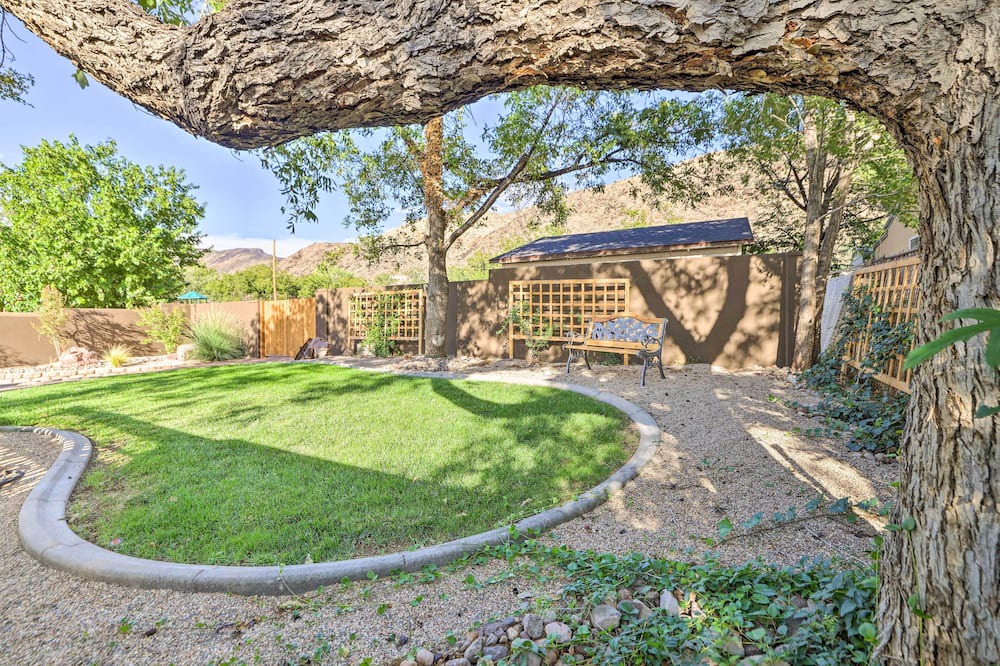 Photo of Outdoor in Toquerville