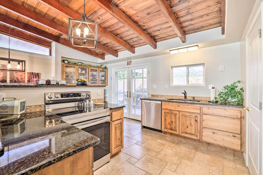 Photo of Kitchen in Toquerville