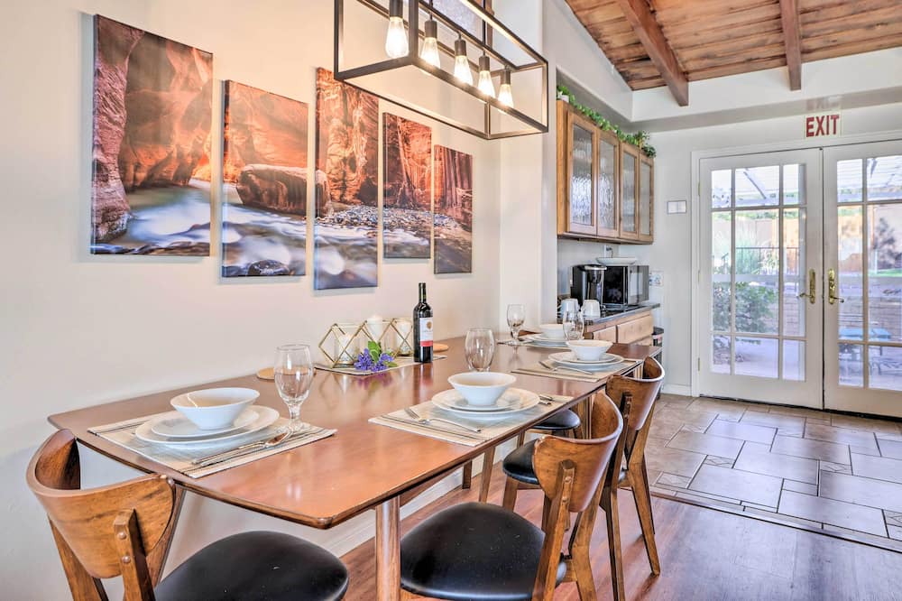 Photo of Kitchen in Toquerville