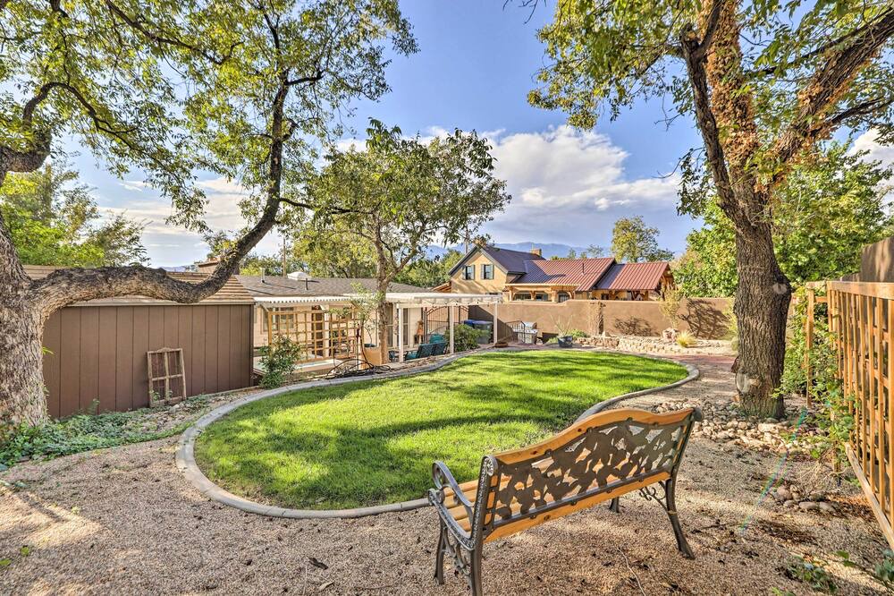 Photo of Outdoor in Toquerville