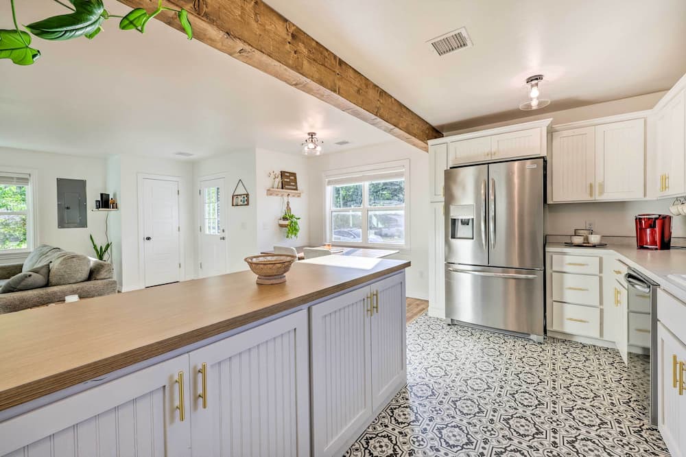 Photo of Kitchen in Jay