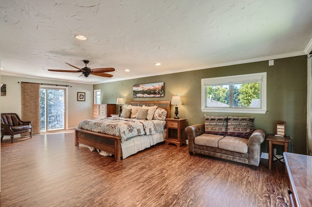 Photo of Bedroom in Foxfield