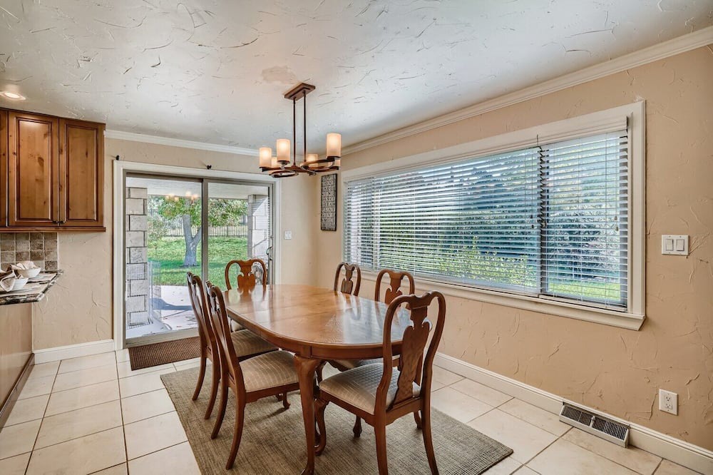 Photo of Kitchen in Foxfield