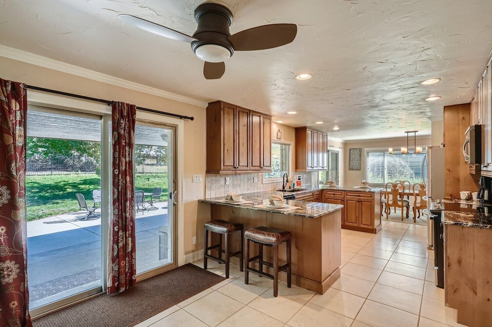 Photo of Kitchen in Foxfield