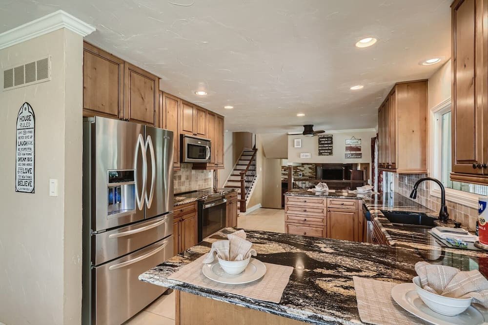 Photo of Kitchen in Foxfield